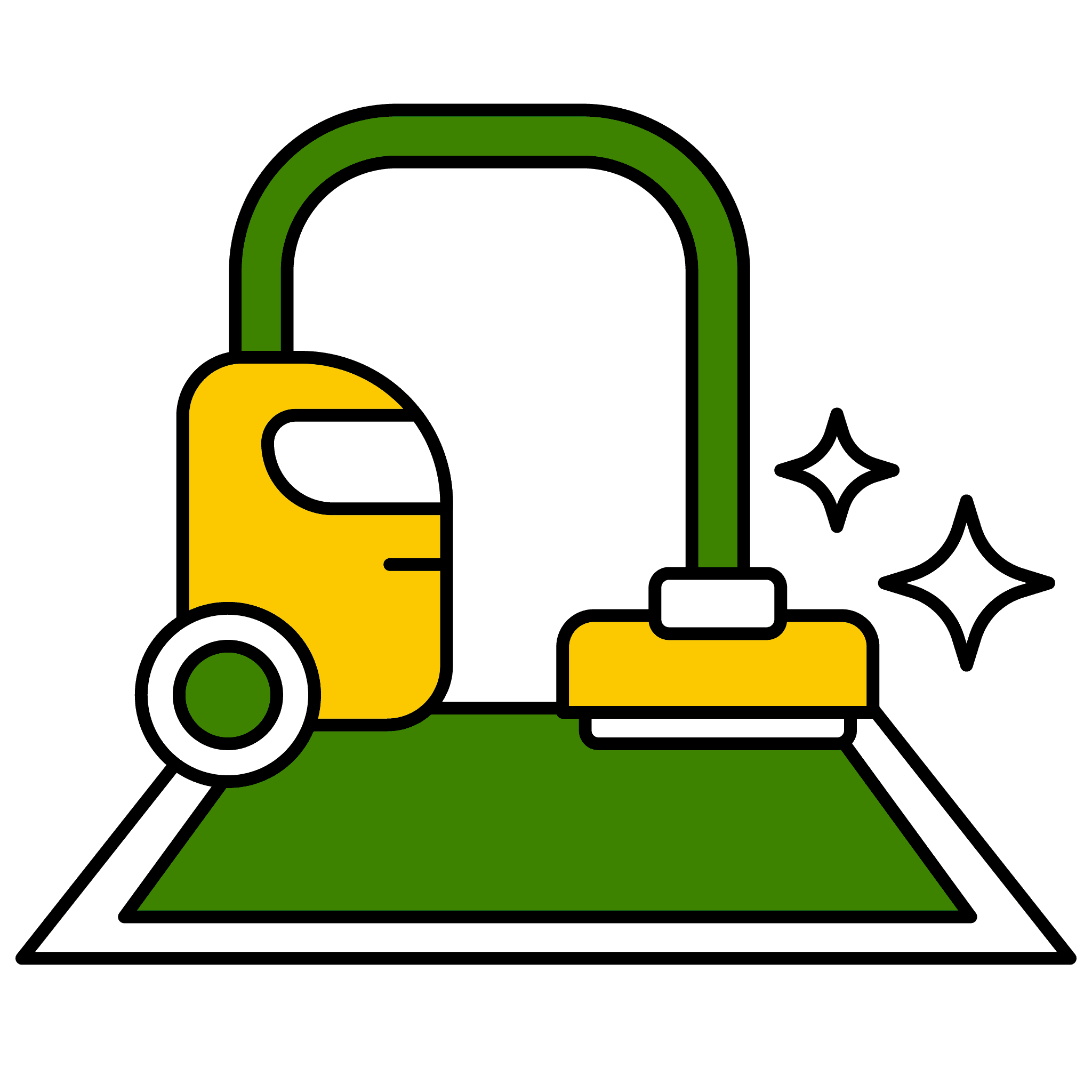 Carpet Cleaning in Goodyear Arizona