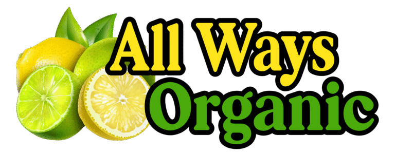 All Ways Organic AZ LOGO