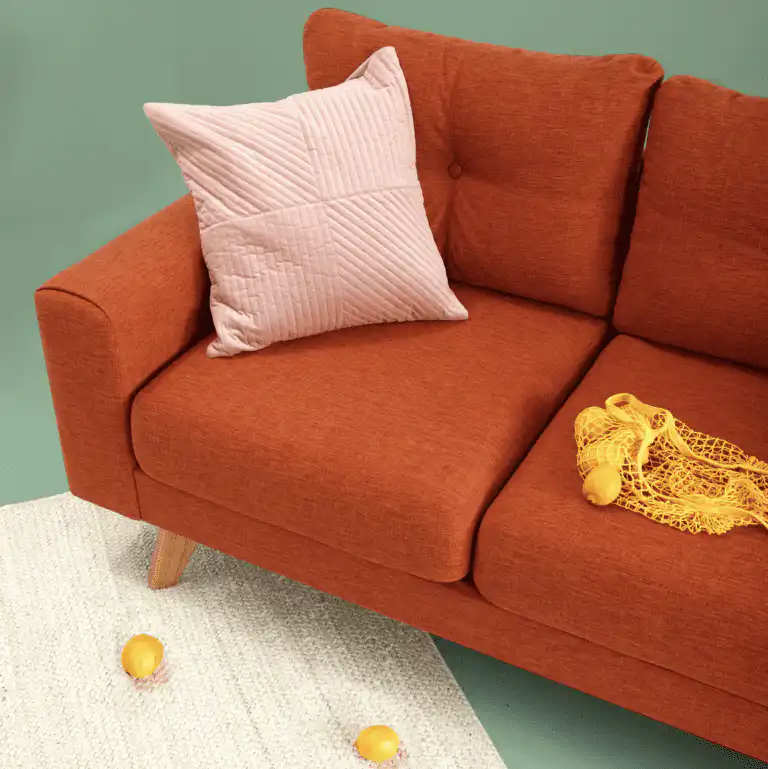diy couch cleaning
