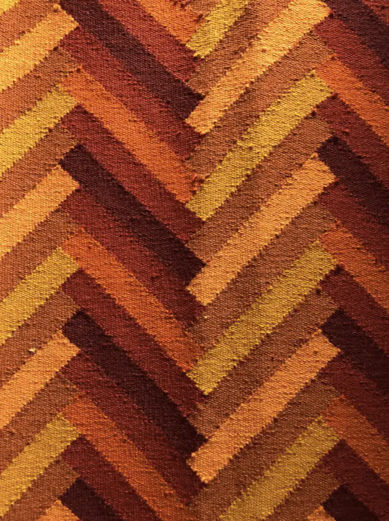 Identifying Fabric Types