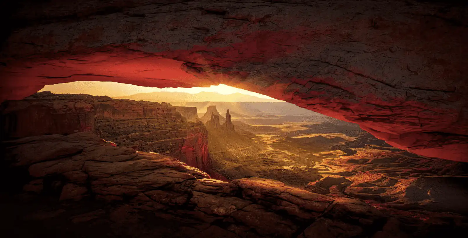 Fresh Air Heals the Body