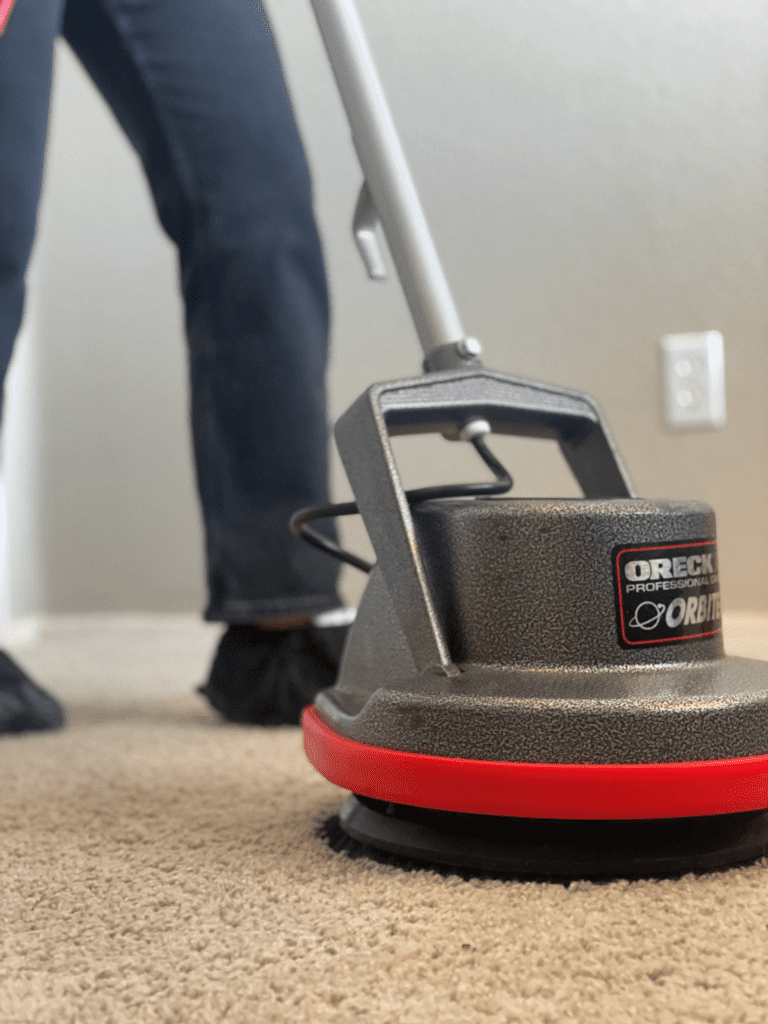 Carpet Cleaning Surprise Az