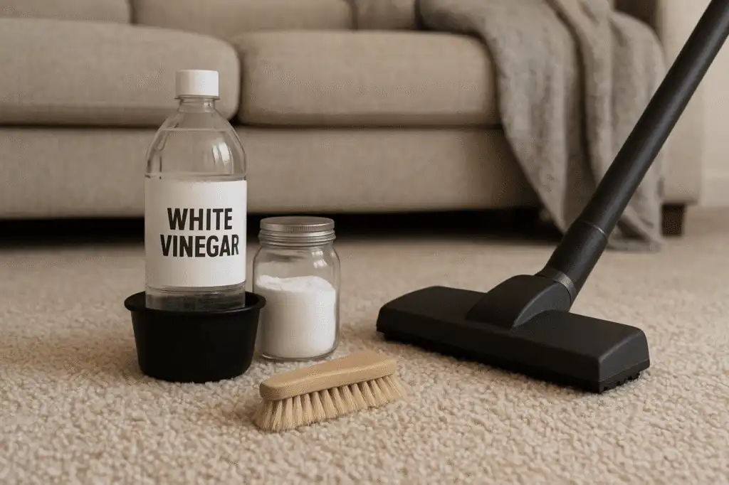 Organic Carpet Cleaning Surprise Arizona