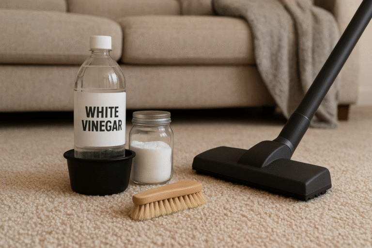 Organic Carpet Cleaning Surprise Arizona