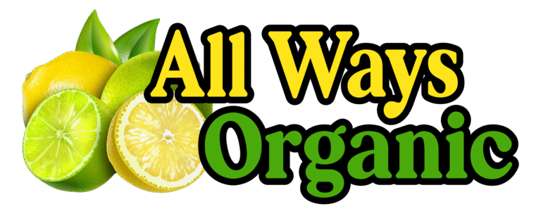 All Ways Organic AZ LOGO