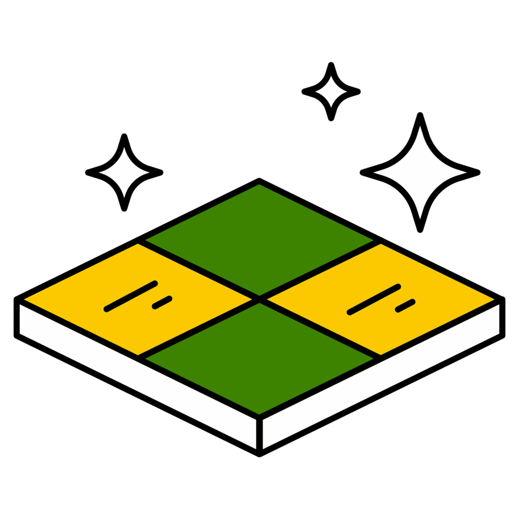 Tile and Grout Cleaning