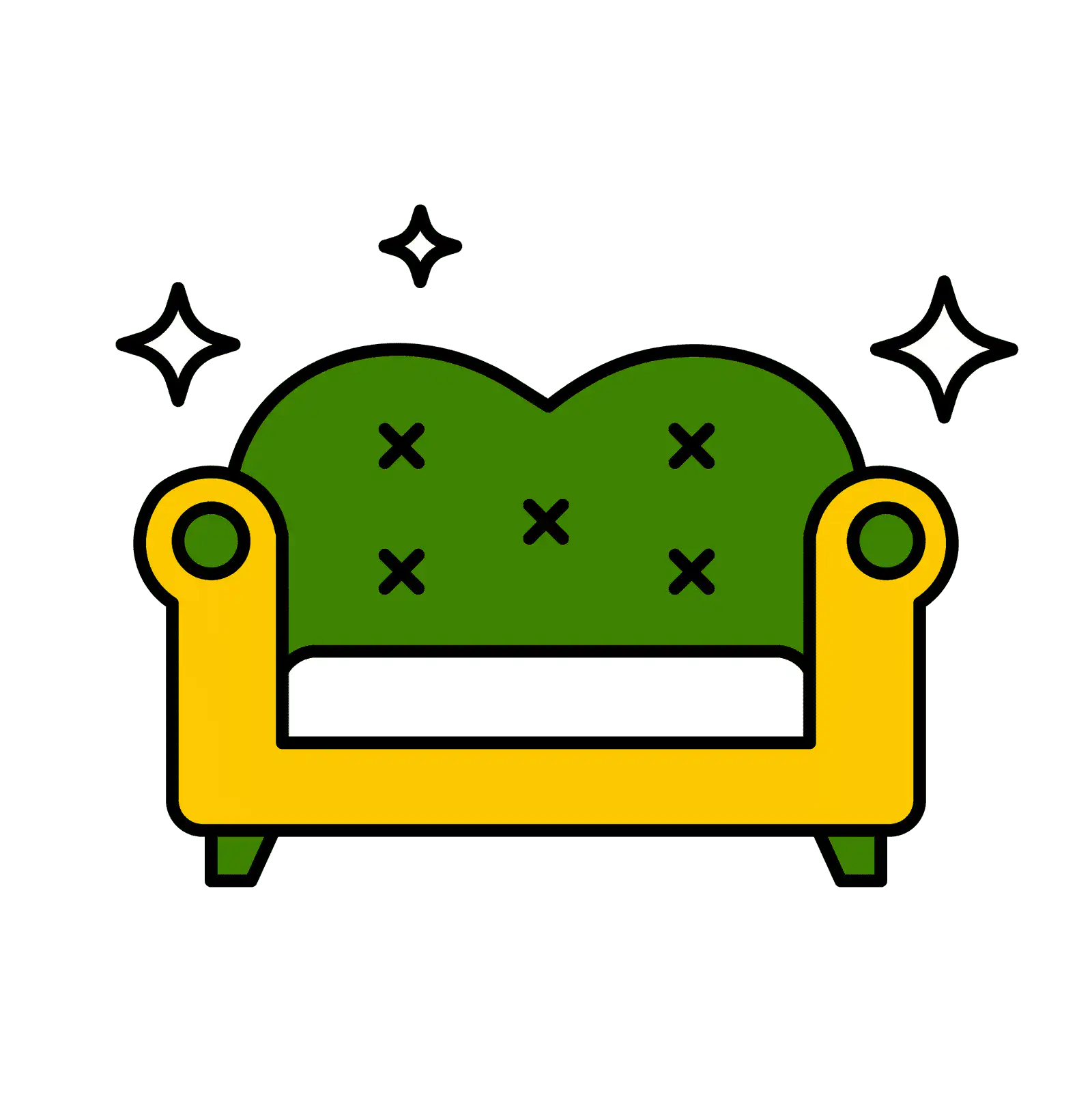 Loveseat icon