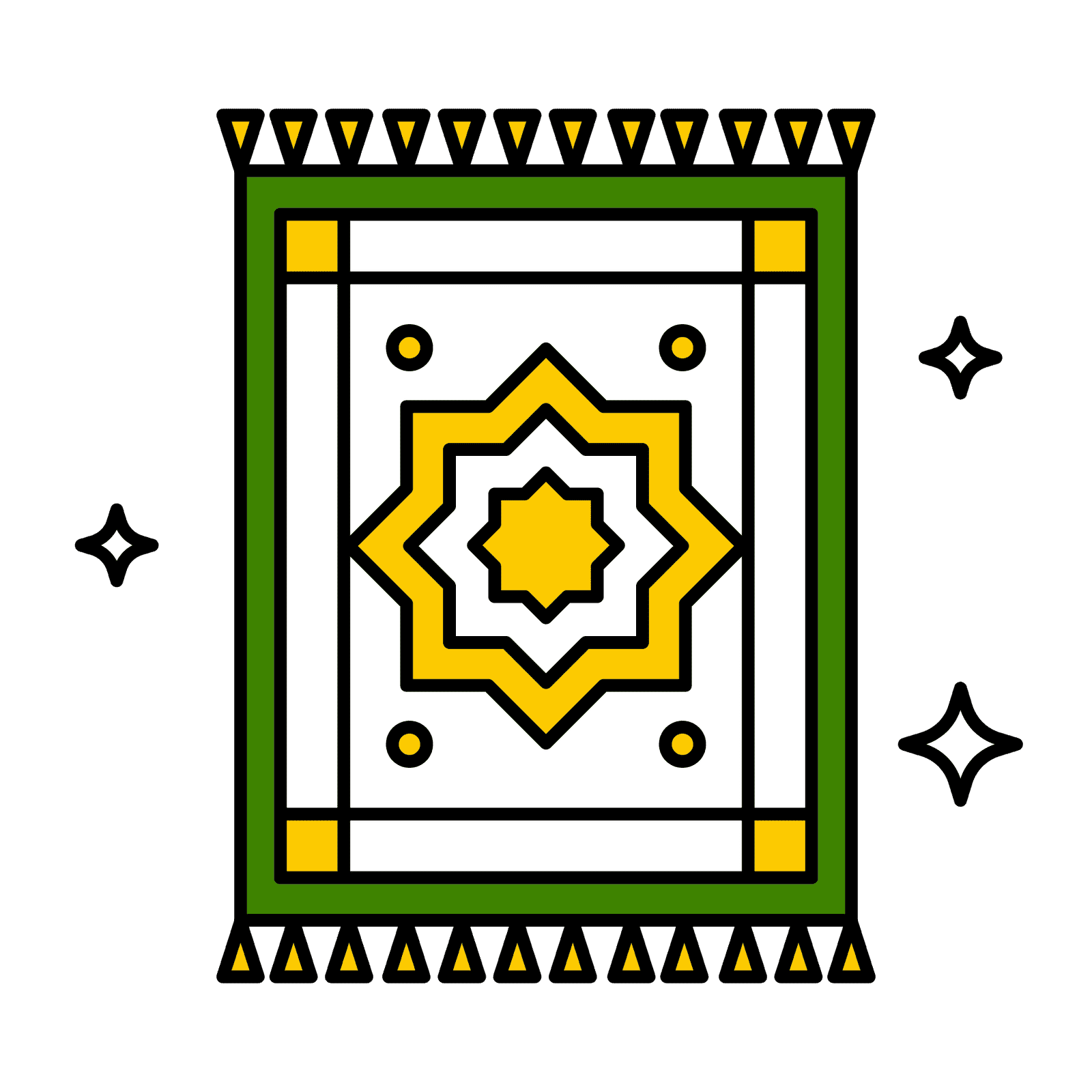 Oriental Rug Cleaning