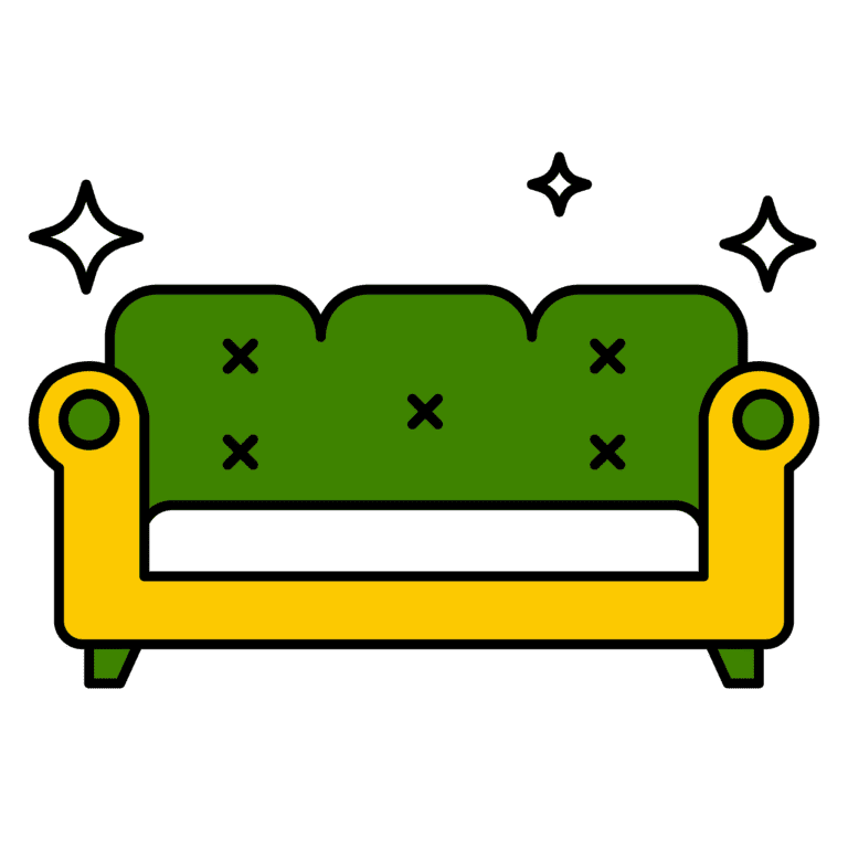 Sofa Cleaning