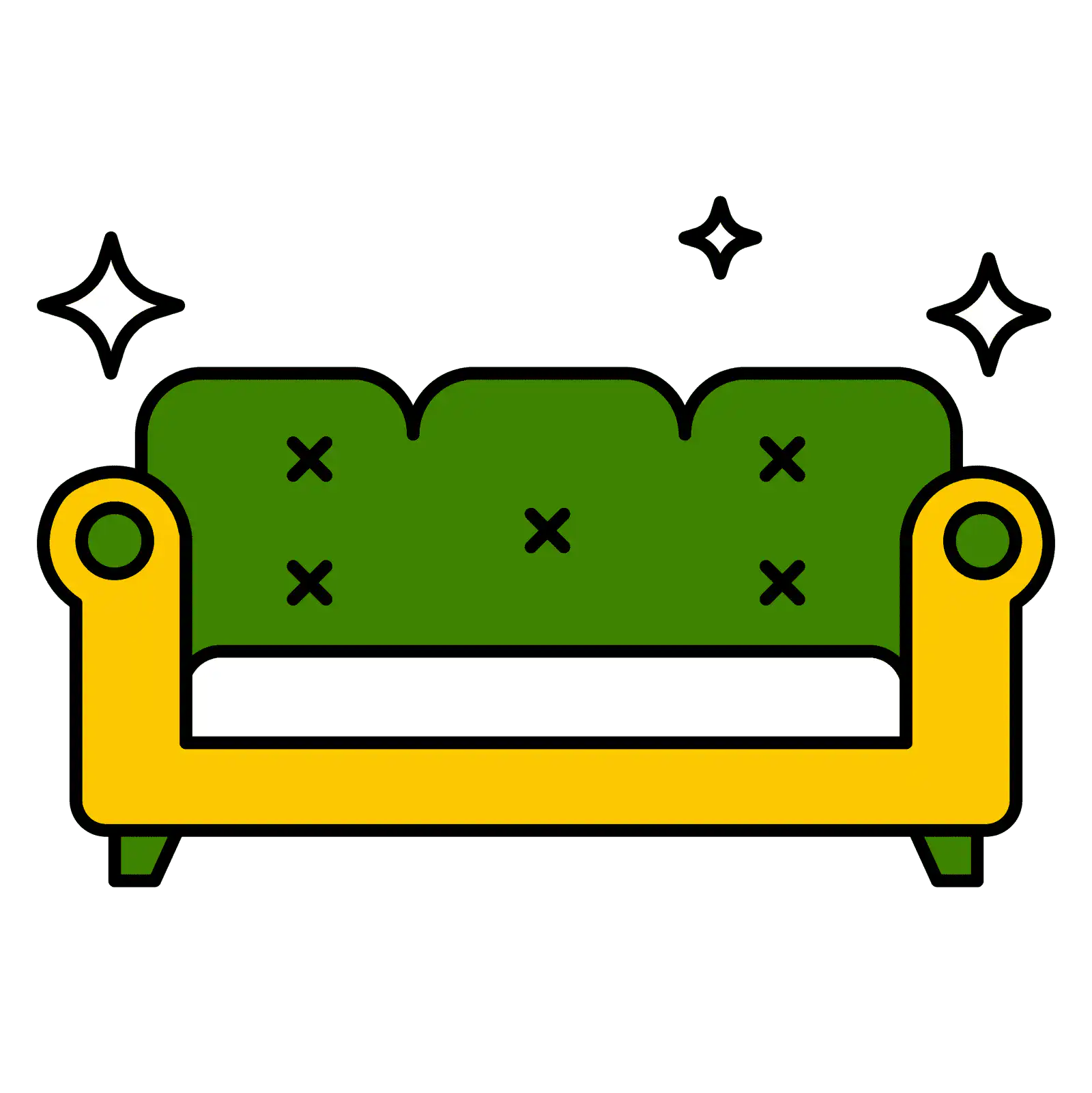 Sofa / Couch icon