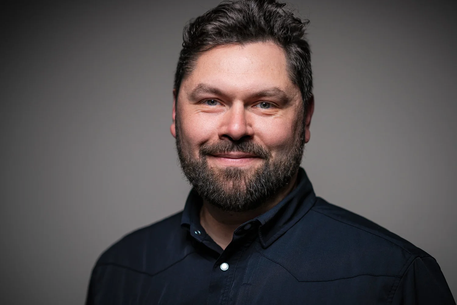 Antonio - All Ways Organic New Haven